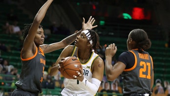 No. 7 Baylor women beat Oklahoma St 70-51 for 10th W in row