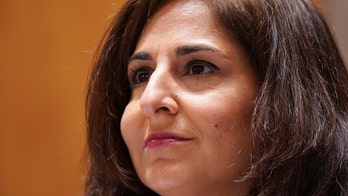 Neera Tanden named White House staff secretary after scuttled OMB nomination
