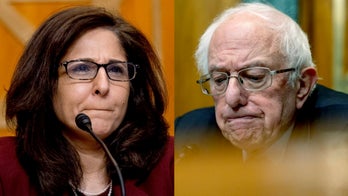Sanders, Graham confront Neera Tanden with concerns over 'vicious attacks' against GOP, progressives