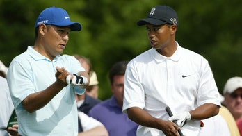 Tiger Woods' support system may 'rejuvenate' him through rehab process, friend says