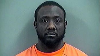 Oklahoma man accused of cutting neighbor’s heart out, feeding it to his family