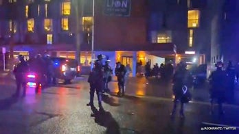 Olympia City Council member disagrees that forcible occupation of hotel was 'domestic terrorism'