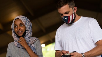 Ilhan Omar's campaign contributed nearly 80% of political payments to husband's consulting firm: filings