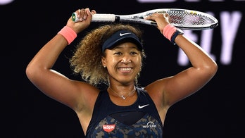 Osaka tops Brady at Australian Open for 4th Grand Slam title