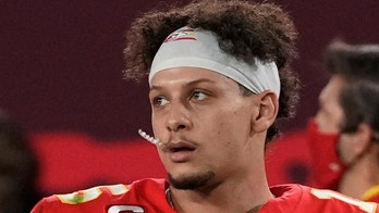 Patrick Mahomes remarks on Britt Reid crash that left 5-year-old seriously hurt