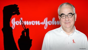 Johnson & Johnson exec on single-shot vaccine: 'Complete protection against death and hospitalization'
