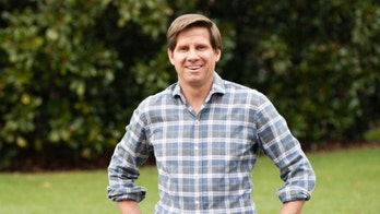 Virginia governor candidate Pete Snyder reveals election-integrity plan