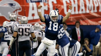 Hall of Fame coach reveals he almost offered his entire draft for Peyton Manning