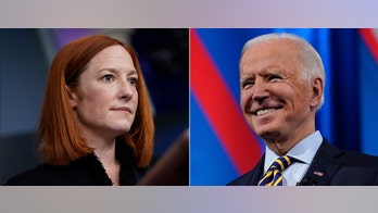 Bongino highlights double standard over Biden using same migrant facilities press criticized under Trump