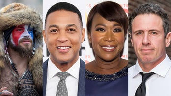 Liberal media pushes QAnon as new 'boogeyman,' post-Trump face of Republican Party