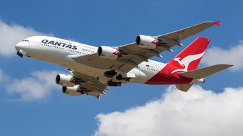 Qantas airlines offering 'mystery flights' to surprise destinations in Australia