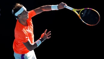Rafael Nadal becomes latest to pull out of Miami Open
