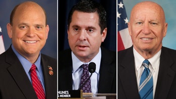 House Republicans want Biden administration to provide briefing on NY nursing home scandal