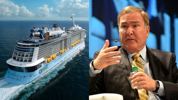 Amid COVID-19 vaccine rollout, Royal Caribbean CEO urges CDC to update sailing guidance