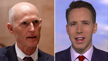 Hawley, Scott introduce bill to withhold taxpayer money to WHO until reforms made