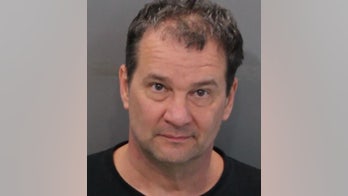 Tennessee man arrested after forging former President Obama's signature on handgun permit: reports