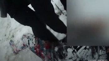 Rochester police union president defends officers seen pepper-spraying 9-year-old girl: report