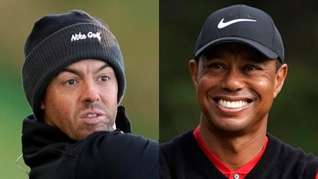Rory McIlroy shares anecdote about Tiger Woods visit amid golfer's recovery from crash