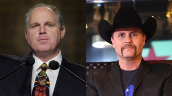 John Rich recalls Rush Limbaugh's anonymous $100G donation to 'Celebrity Apprentice' fundraiser