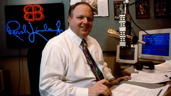 Tributes pour in for conservative 'legend' Rush Limbaugh: 'A hero for this country'