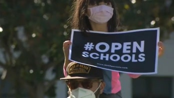 Twitter blows up over recall of progressive San Francisco school board members: 'Shot across the bow'