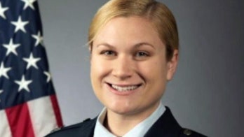 Air Force captain ready to lead first-of-its-kind trifecta of bombers over Super Bowl