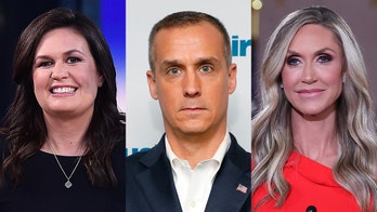 High-profile ex-Trump aides eye political office in 2022