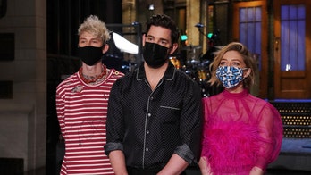 'Saturday Night Live' critics say show avoided Joe Biden, Kamala Harris in first show of 2021