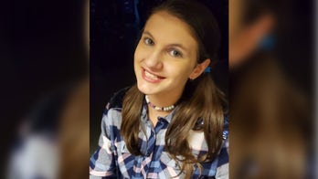 Abducted North Carolina teen found alive in Arkansas; kidnapping suspect dies after shootout with police