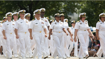 Navy chaplain among sailors denied religious exemption to COVID-19 vaccine mandate: 'Kick in the gut'