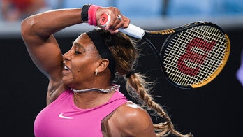 Williams withdraws from semifinals in Australian Open tuneup