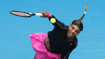 As Serena, Nadal eye records at Australian Open, COVID looms