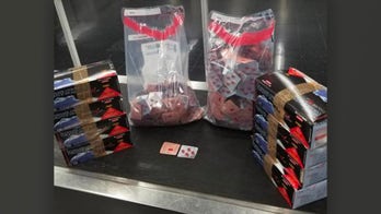 Passenger at Chicago airport forfeits almost $100G worth of erectile dysfunction pills to CBP
