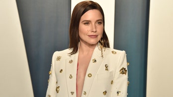 Sophia Bush backs call to label Republicans as 'terrorist right' following Capitol riot