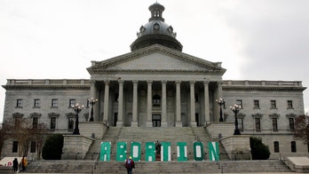 South Carolina House committee considers ban on most abortions