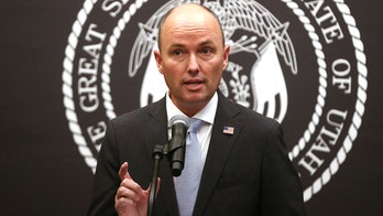 Utah GOP Gov. Cox raises concerns about bill banning transgender youths from school sports