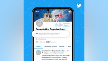 Twitter expands labels to G7 state-affiliated accounts, countries accused of undermining rules