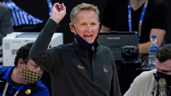 Warriors' Steve Kerr: 'Much of my American history education was whitewashed'