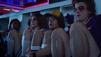 Netflix sued by actor in 'Stranger Things' live show over coronavirus working conditions: report