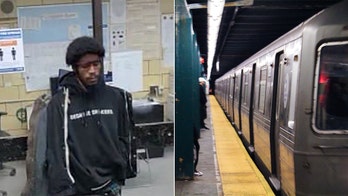 NYC probing how subway serial killer suspect slipped through system, de Blasio says