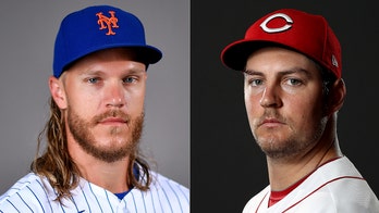 Noah Syndergaard, Trevor Bauer get into Twitter spat over Mets, Dodgers free agency drama