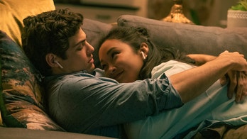'To All the Boys' stars Lana Condor, Noah Centineo reflect on how franchise changed their lives
