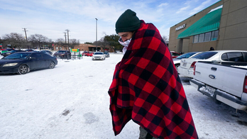 Texas medical examiner’s office expects increase in cold weather-related deaths, requests refrigerated trucks