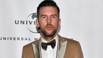 T.J. Osborne, one half of country music duo Brothers Osborne, comes out as gay