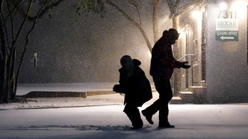 11-year-old Texas boy dies of suspected hypothermia during power outage