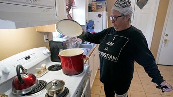 14M Texas residents still under boil water notices, as tens of thousands lack running water