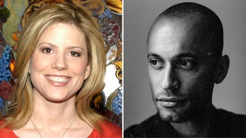 Thomas Chatterton Williams, CNN's Kirsten Powers clash over use of n-word after Slate suspends Mike Pesca