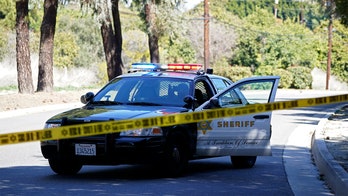Teen who threatened shootings at two schools arrested in California
