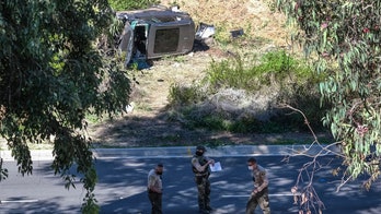 LA County supervisor orders safety review for road where Tiger Woods crashed