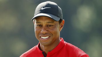What are the 'jaws of life' LA police initially said pulled Tiger Woods out of his wrecked vehicle?